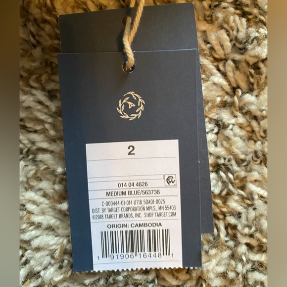 Target Styled overalls - Picture 3 of 4